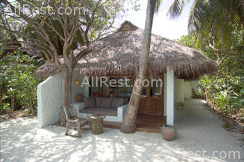 Soneva Fushi Resort & Spa 79